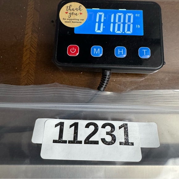 Casual Crewneck Sweatshirt Poof New York Women Medium Gray - Picture 8 of 8